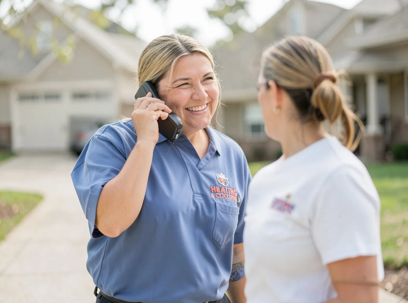 Hvac Repair Tipton, KS FAQs